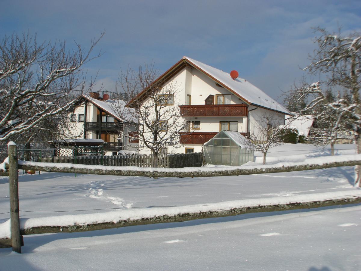 Gasthaus Und Ferienwohnungen Zum Engel Waldbrunn  Екстер'єр фото